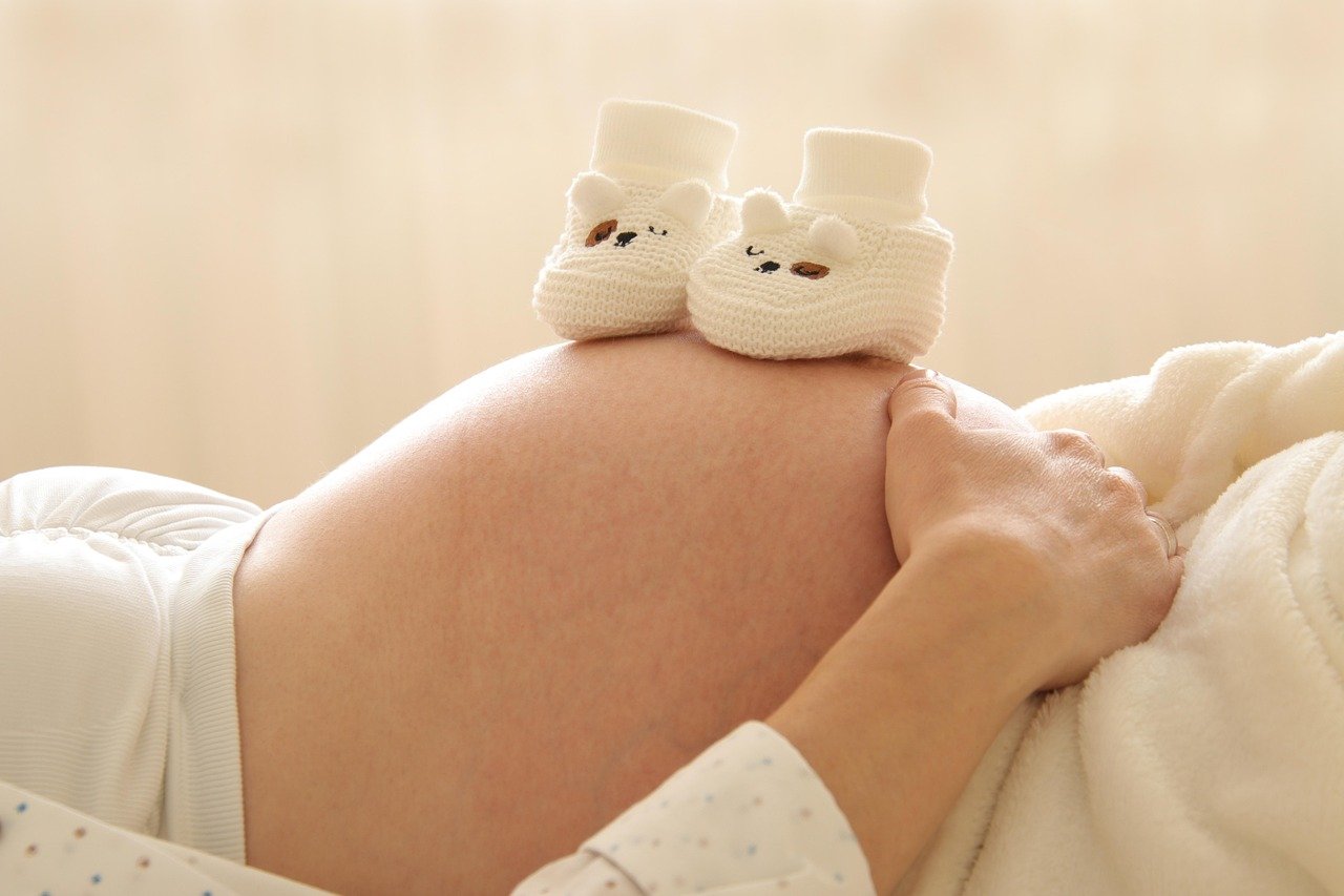 How to Prepare for Labor: Budget Tips for Expecting Moms