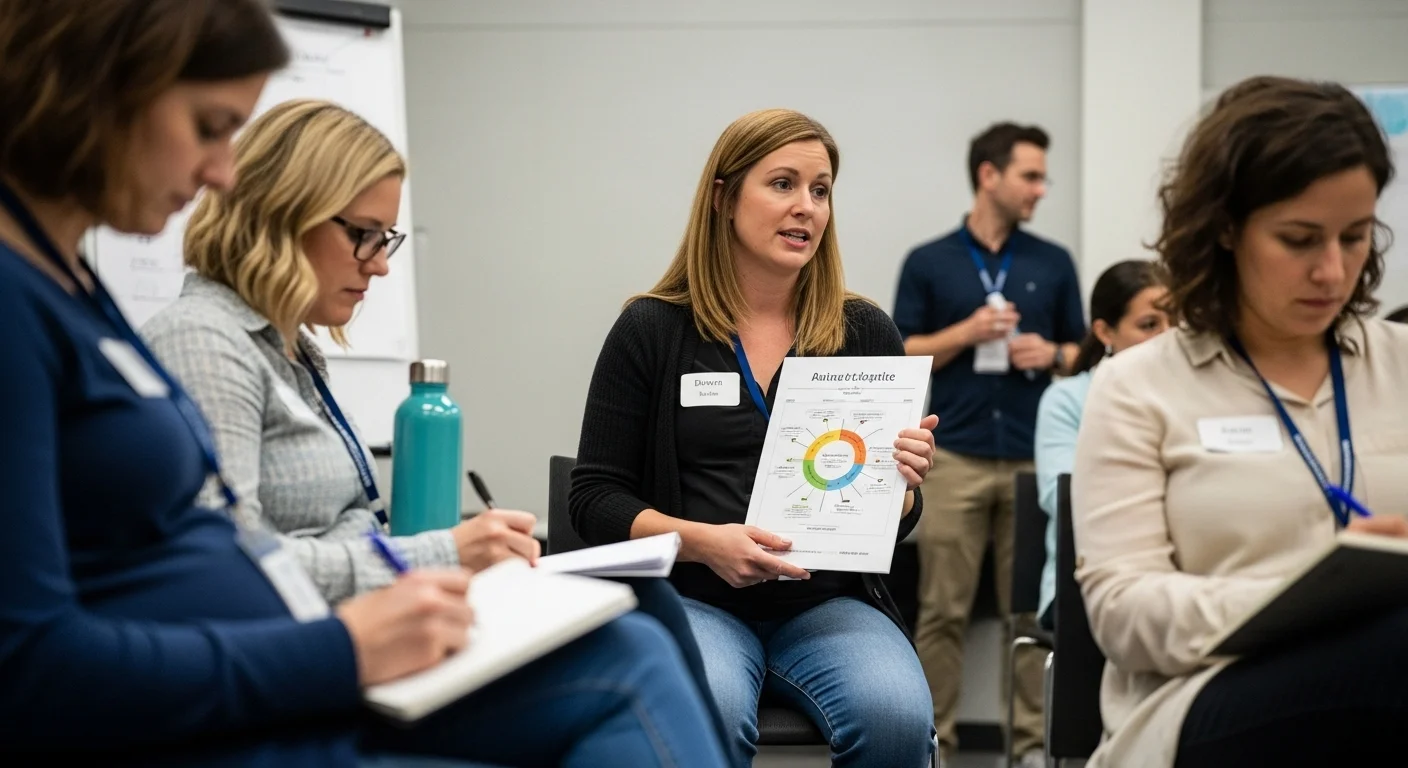 Debunking Nutrition Myths: What Pregnant Women Really Need