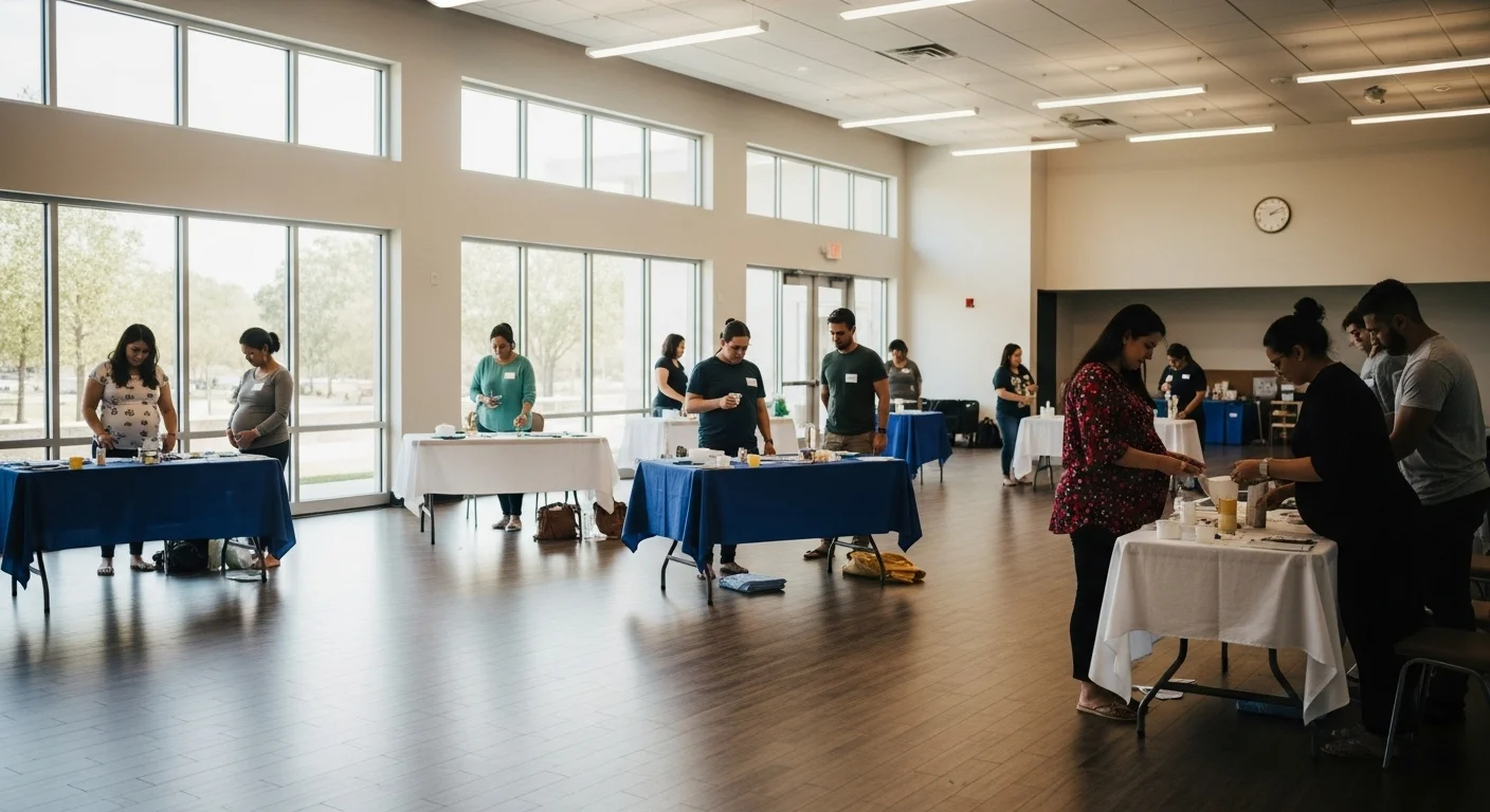 How to Prepare for Labor: A Cost-Conscious Approach