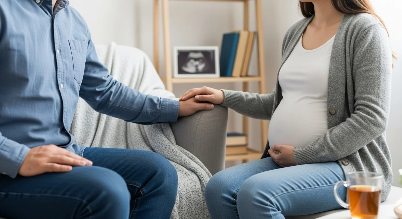 Understanding Prenatal Mental Health: What Every Mom Should Know