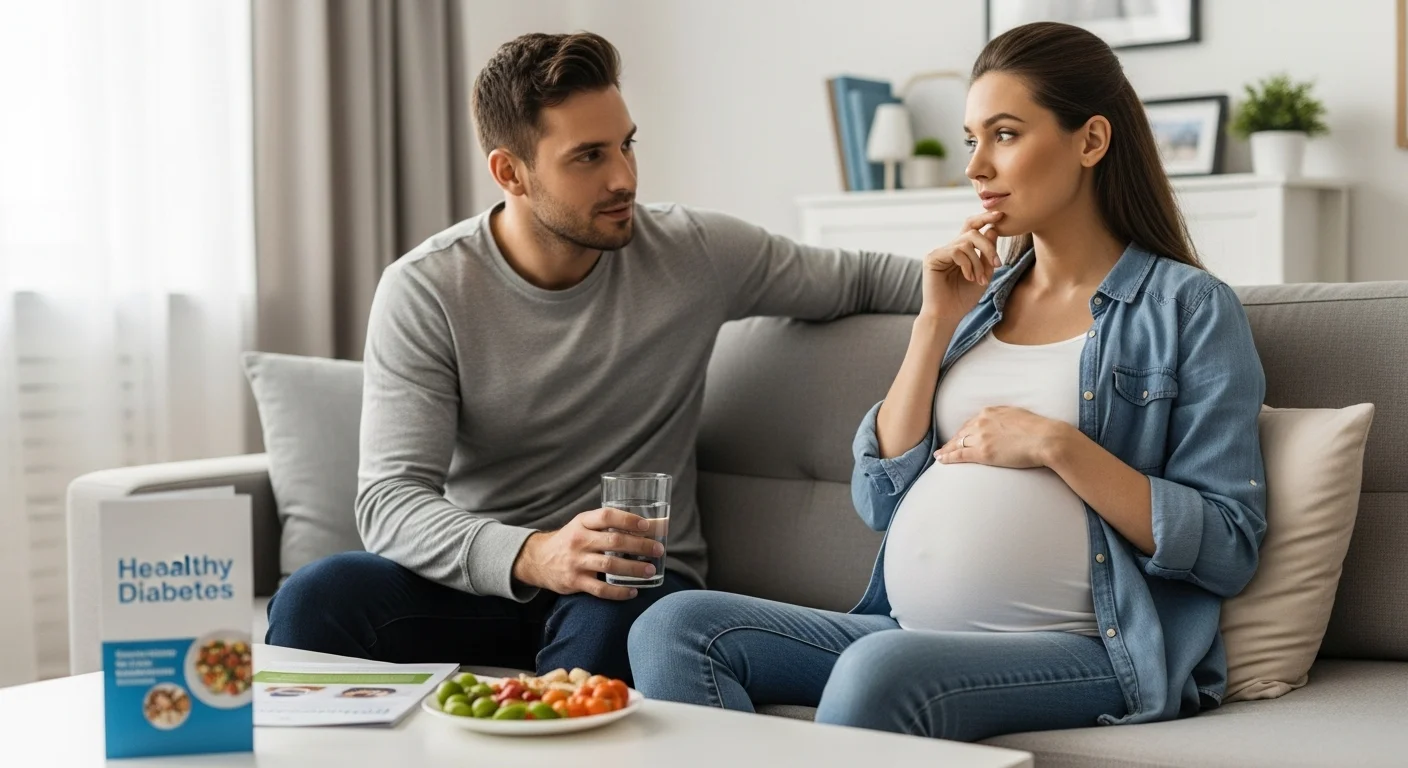 Top 5 Common Pregnancy Complications and How to Handle Them
