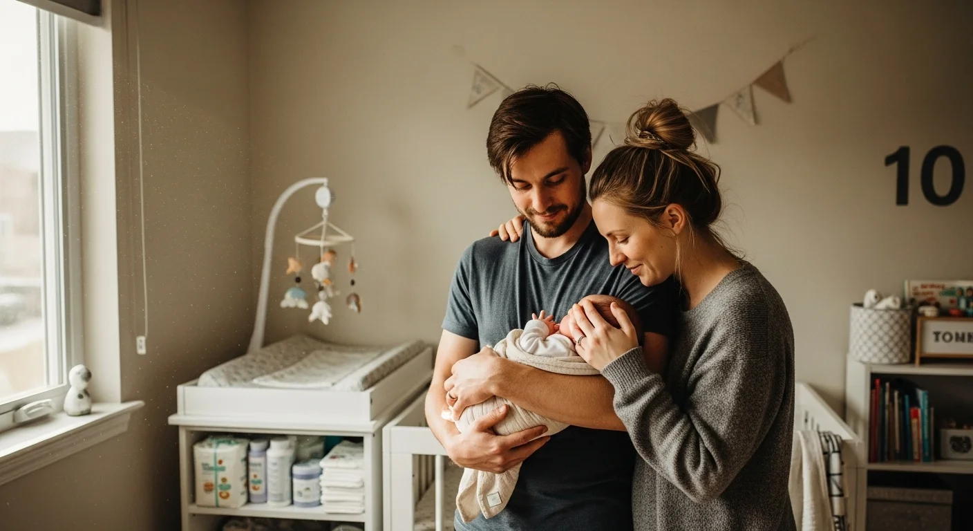 Top 10 Newborn Health Tips for First-Time Parents