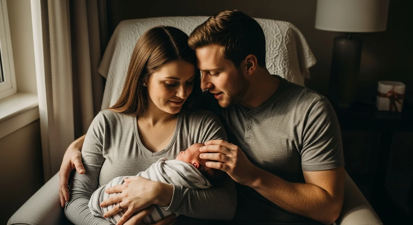 Newborn Health Basics: A Guide for New Parents