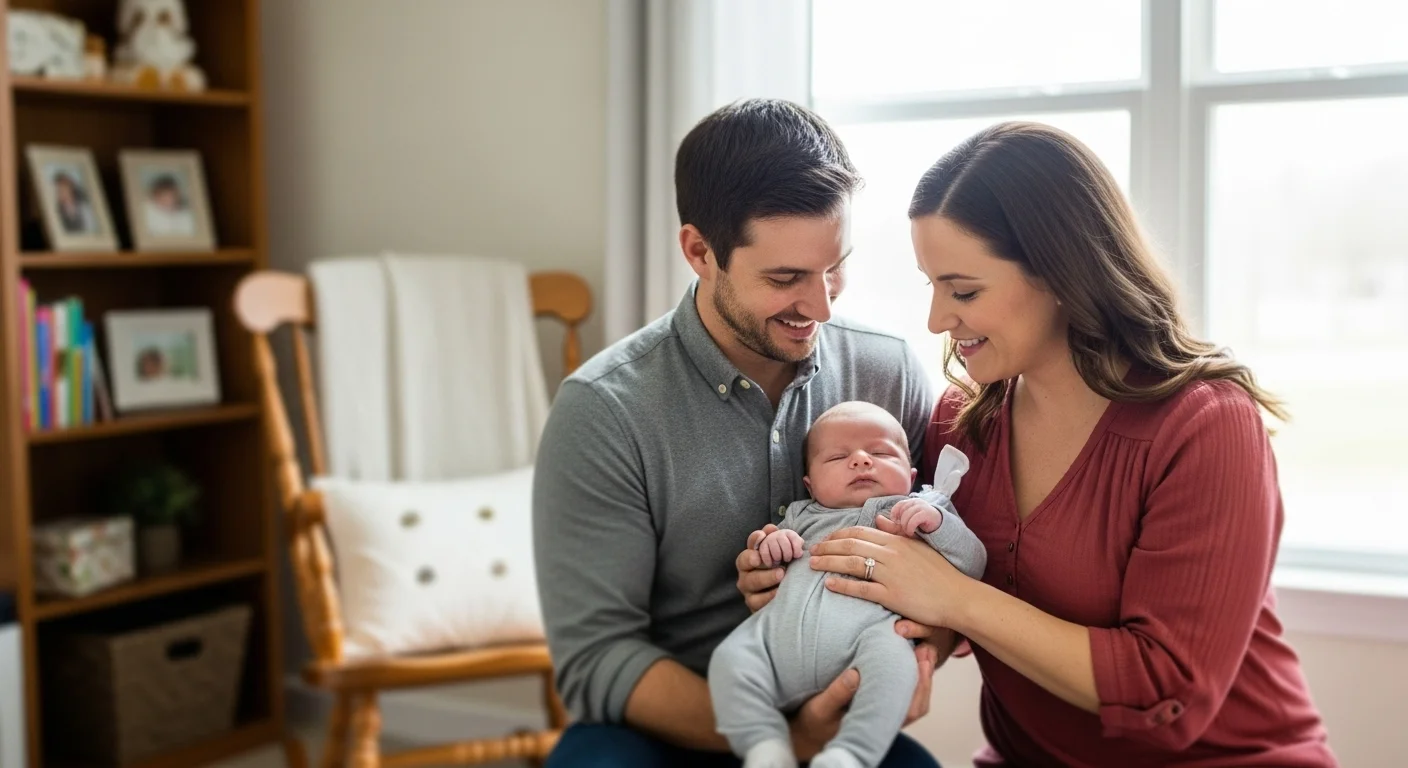 Essential Tips for Communicating with Your Newborn Effectively