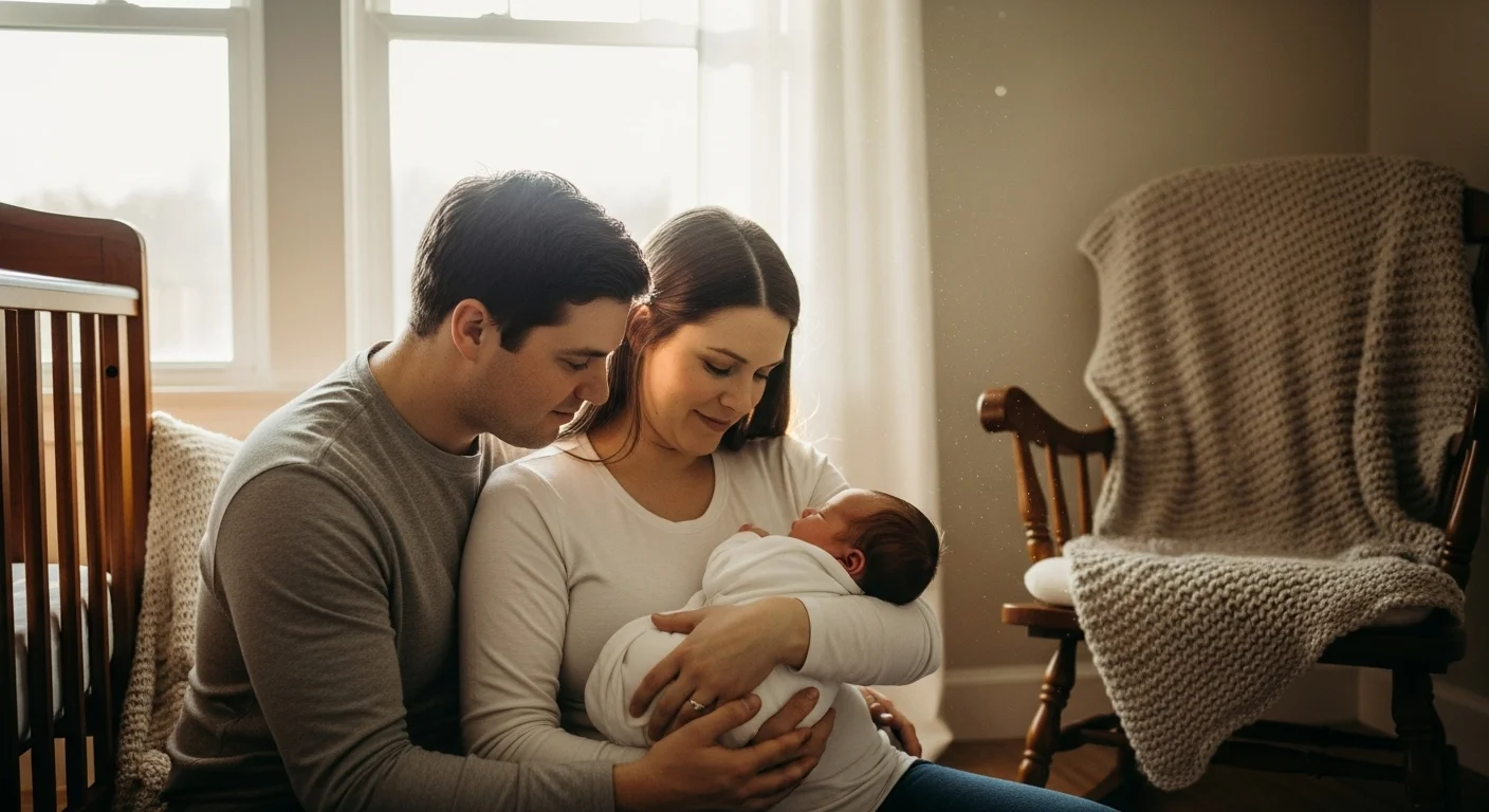 Bonding with Your Newborn: Overcoming Separation Anxiety