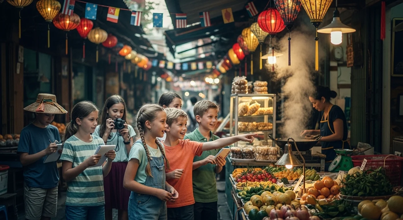 Memory Development: Best Budget Travel Destinations for Kids