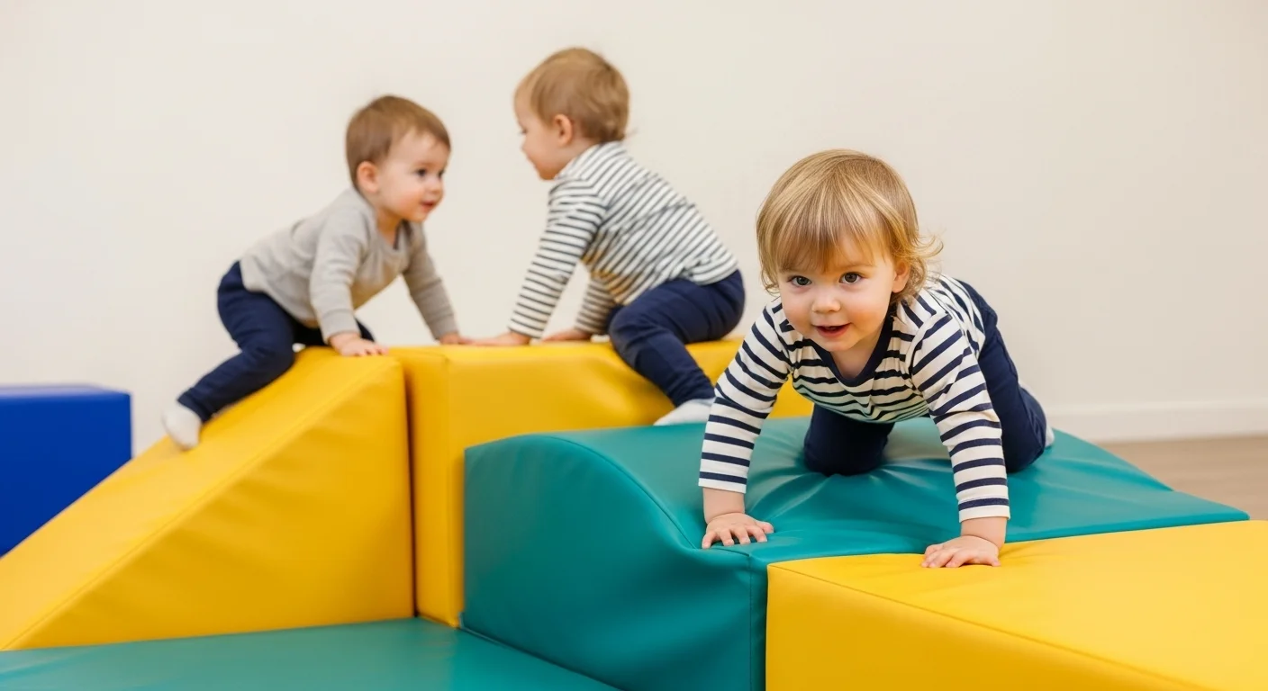 Top 10 Play-Based Learning Activities for Toddlers