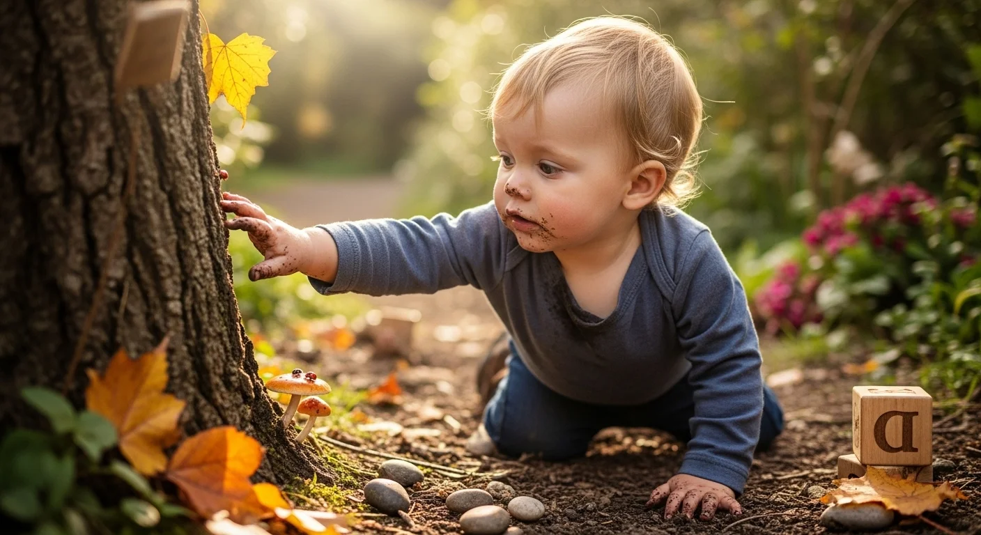 Adventure Play: Unlocking Language Growth for Your Toddler