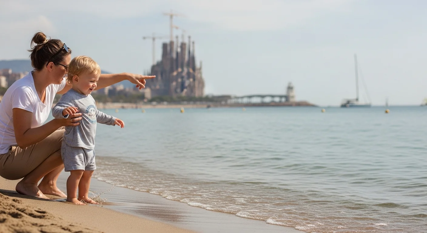 Top 5 Destinations for Bilingual Toddler Adventures