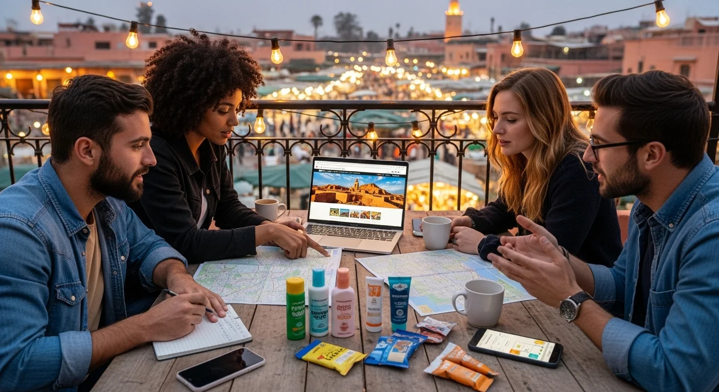 How to Choose Affordable Formula for Your Travel Adventures