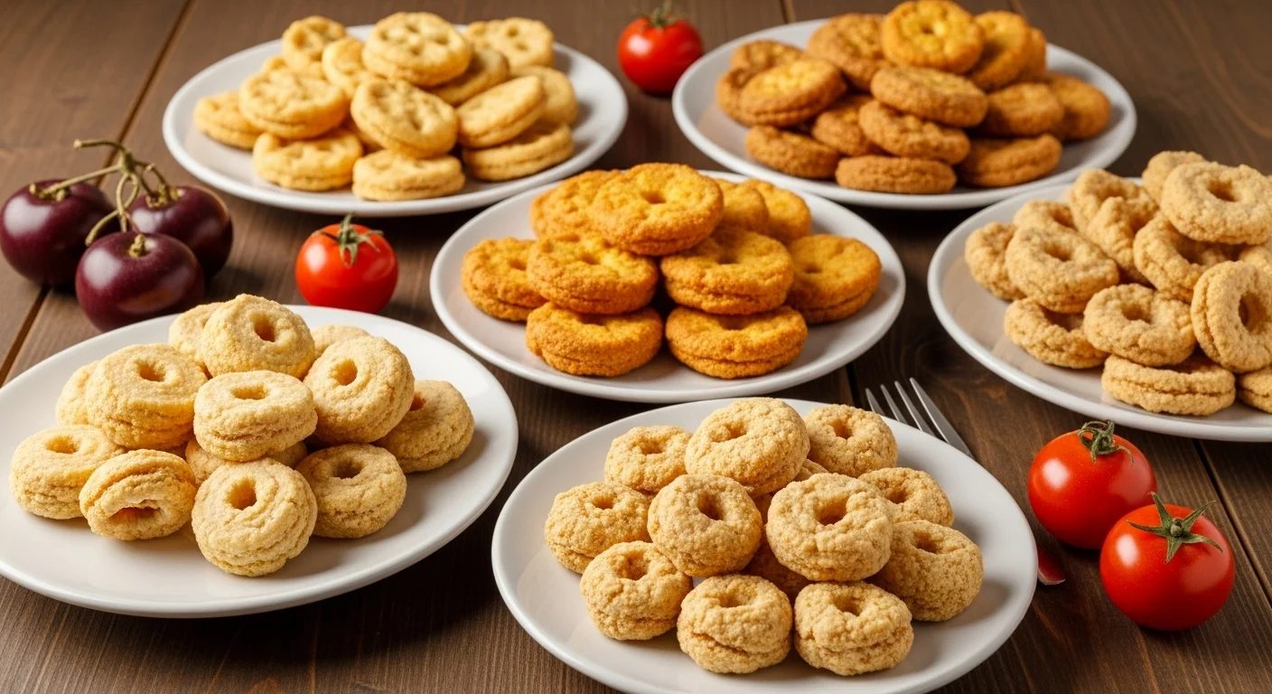 10 Nutritious Snack Ideas for Kids on a Budget