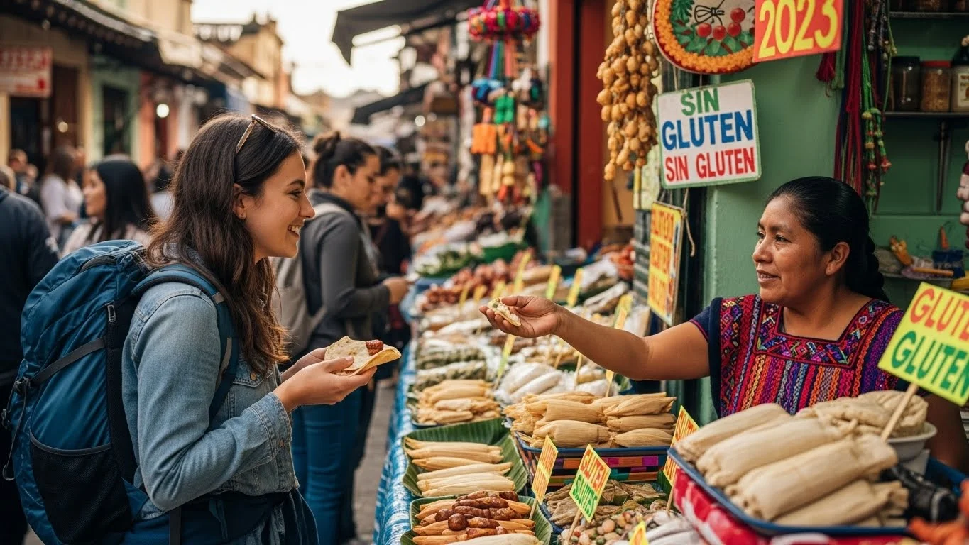 Top Gluten-Free Destinations for Budget Travelers in 2023