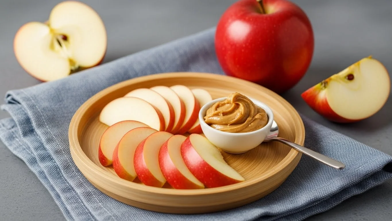 10 Nutritious Snacks for Kids That Won't Break the Bank