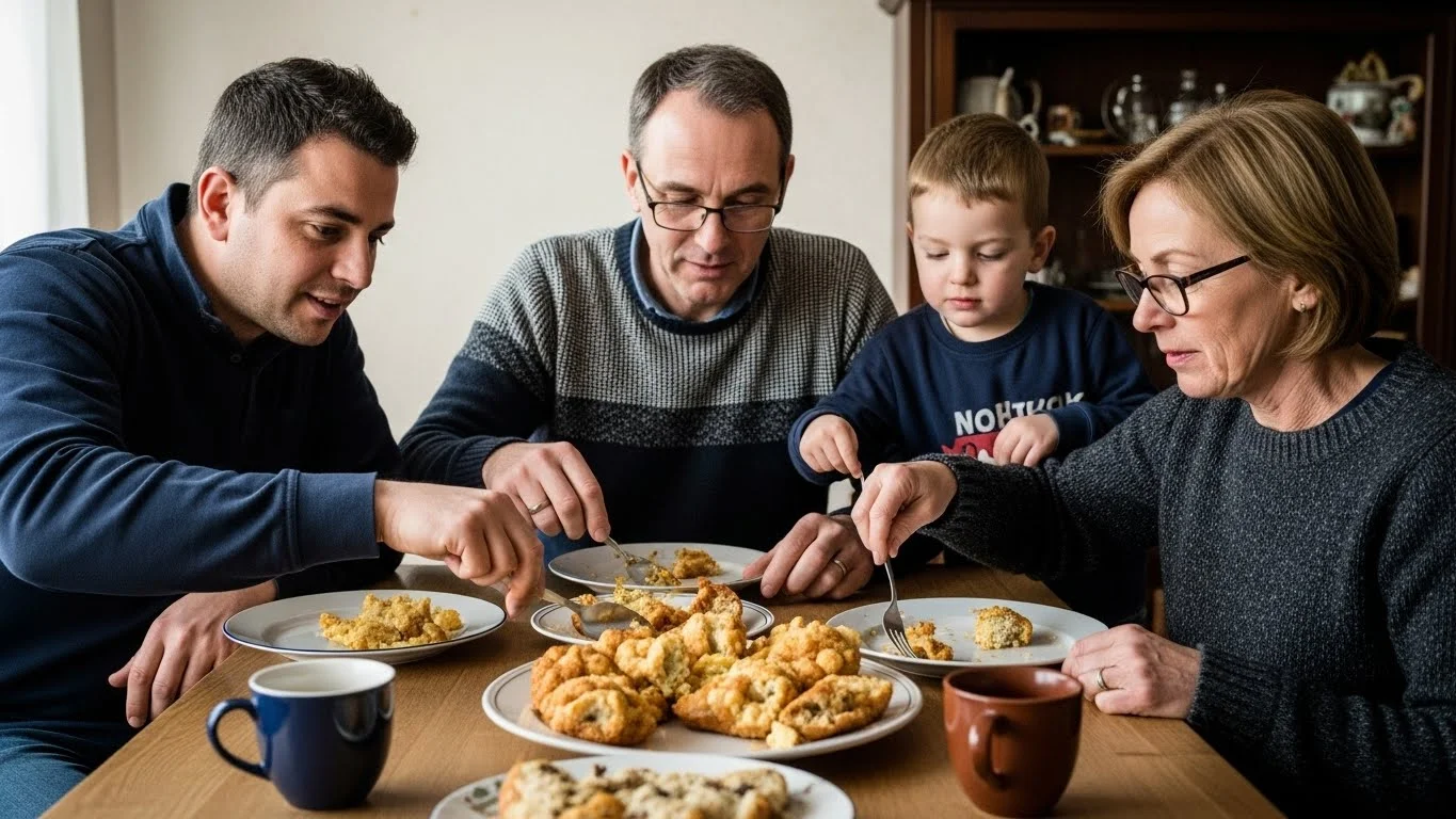 Master Vegan Meal Planning for Families Without Breaking Bank