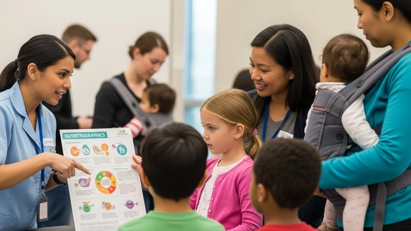 Top Tips for Choosing the Best Nutritional Supplements for Kids