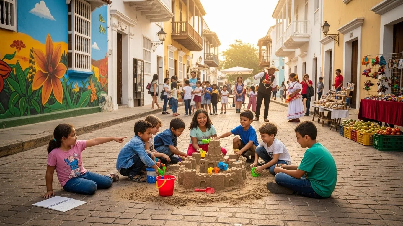 Affordable Destinations for Play-Based Learning Adventures