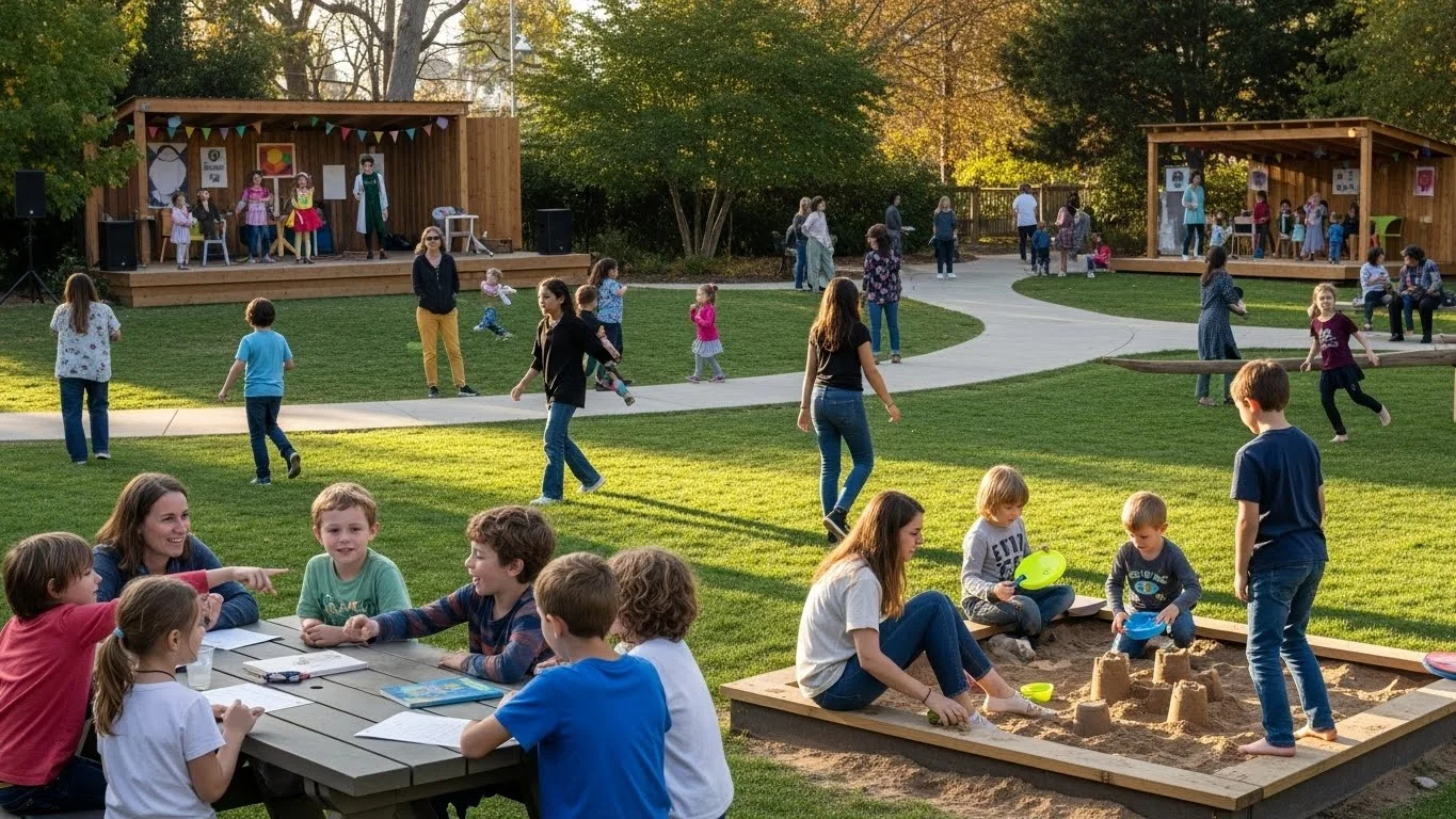 Top Socialization Strategies for Homeschooling Families