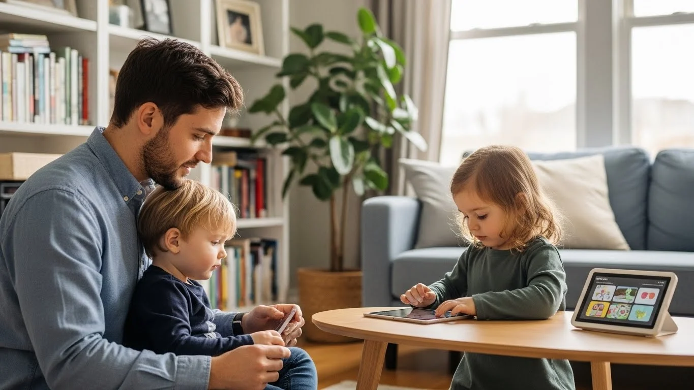 Top Parental Control Tools for Educational Success