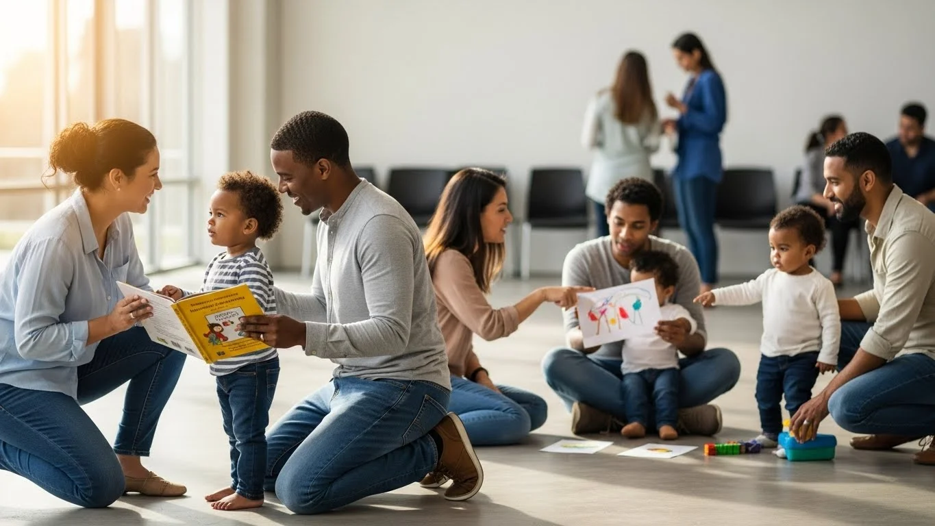 Master Effective Communication for Positive Discipline