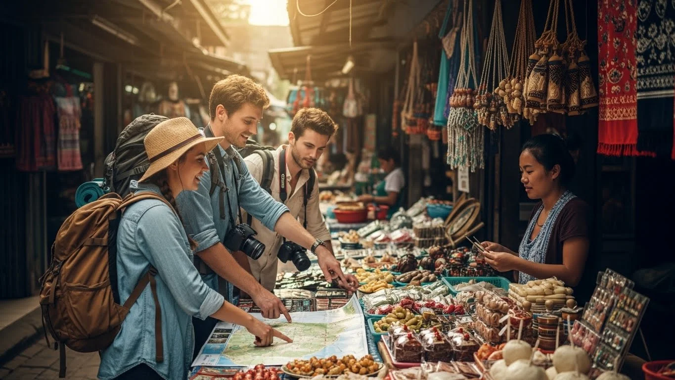 Setting Travel Boundaries: Tips for Budget Backpackers