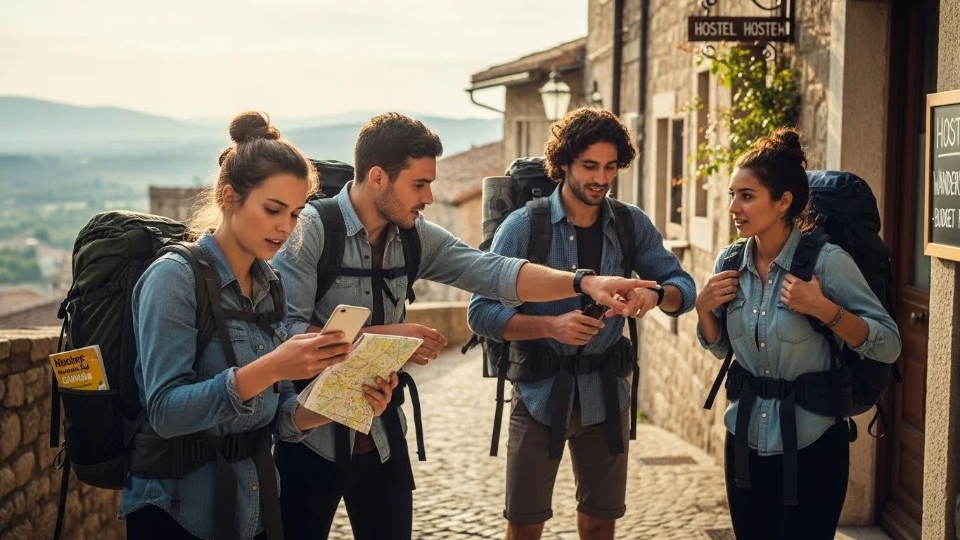 Travel Smarter: How to Set Boundaries on a Budget Trip