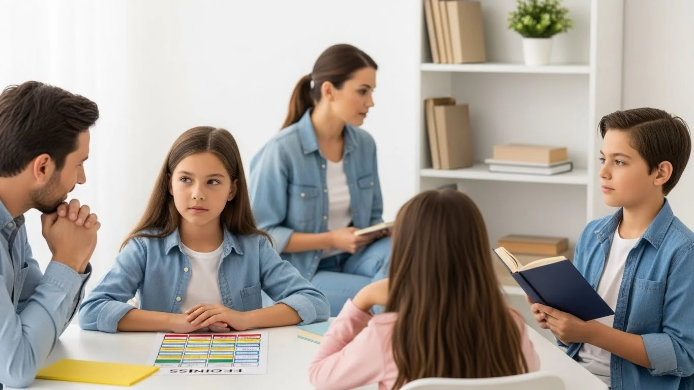 Understanding Tantrums: Age-Specific Strategies That Work