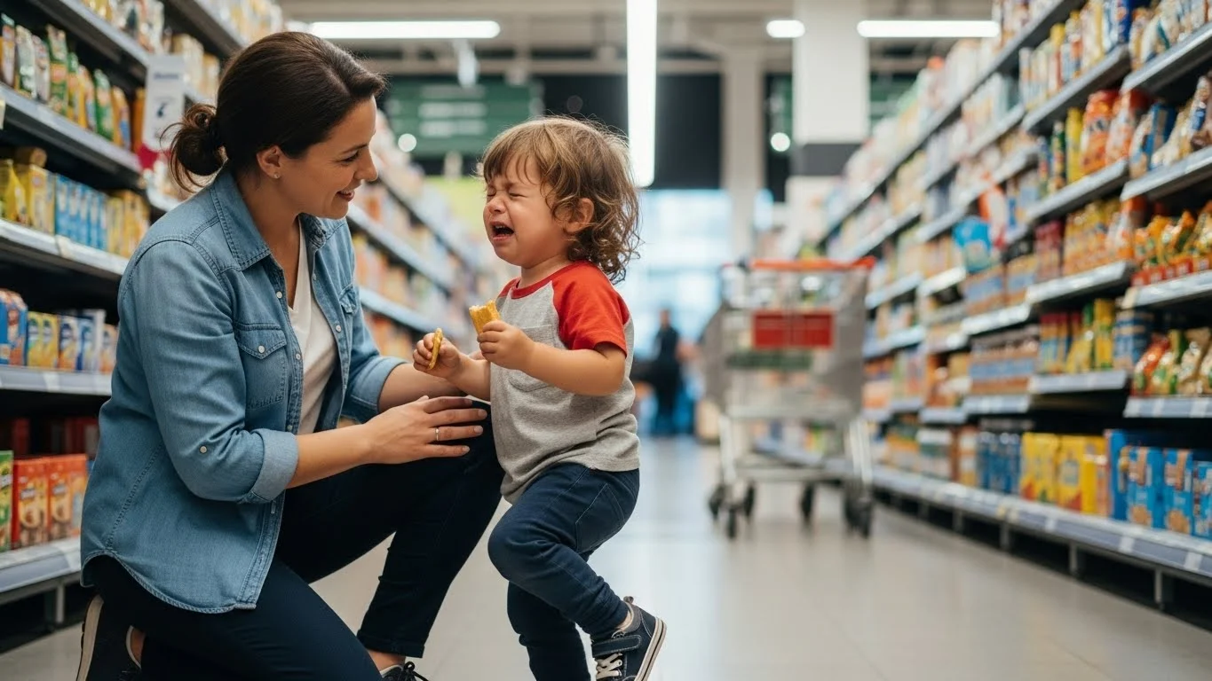 Mastering Communication: Handle Tantrums Like a Pro