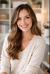 Emily Thompson - author