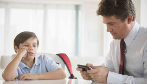 Effects of Uninvolved Parenting on Child Development