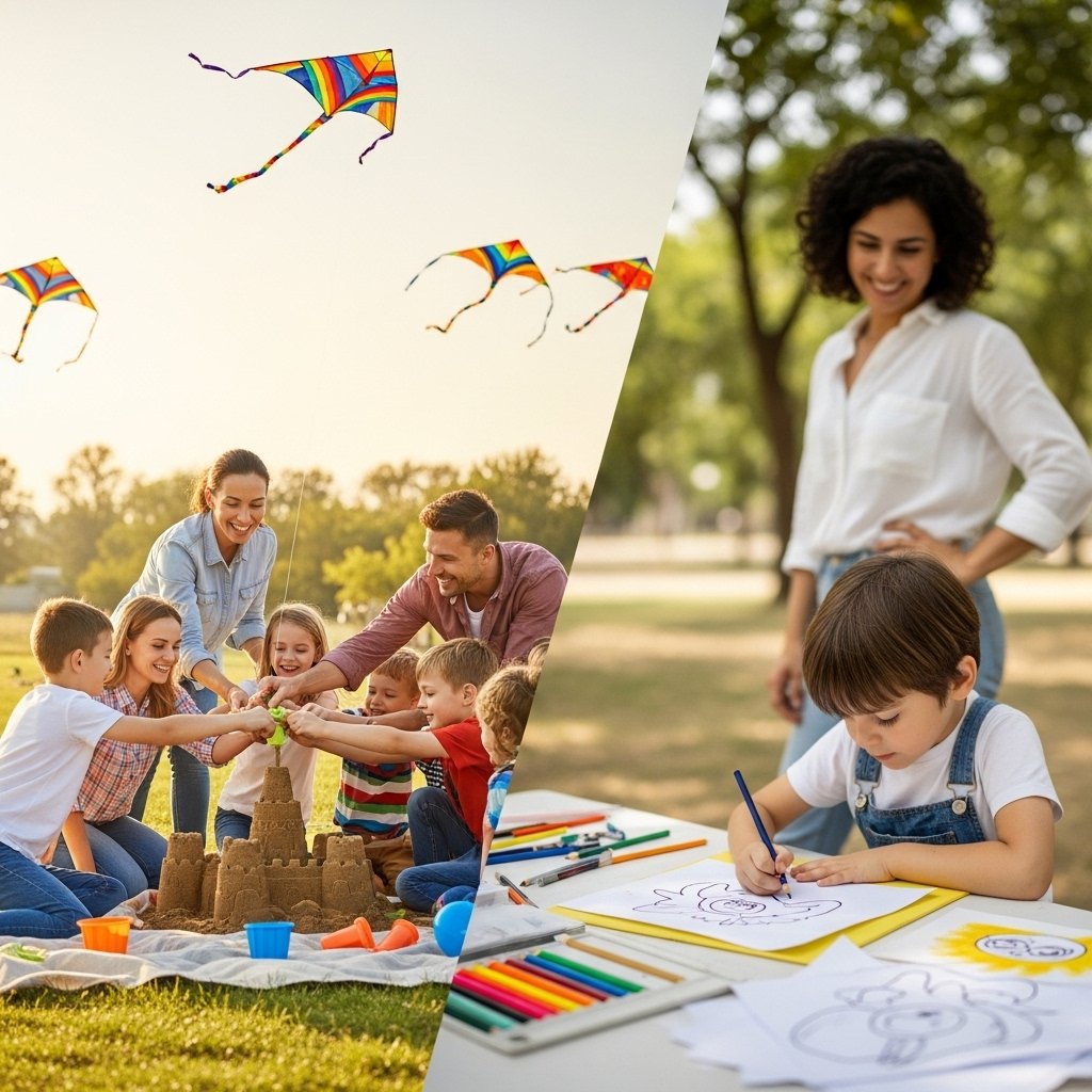Collectivism vs. Individualism in Parenting