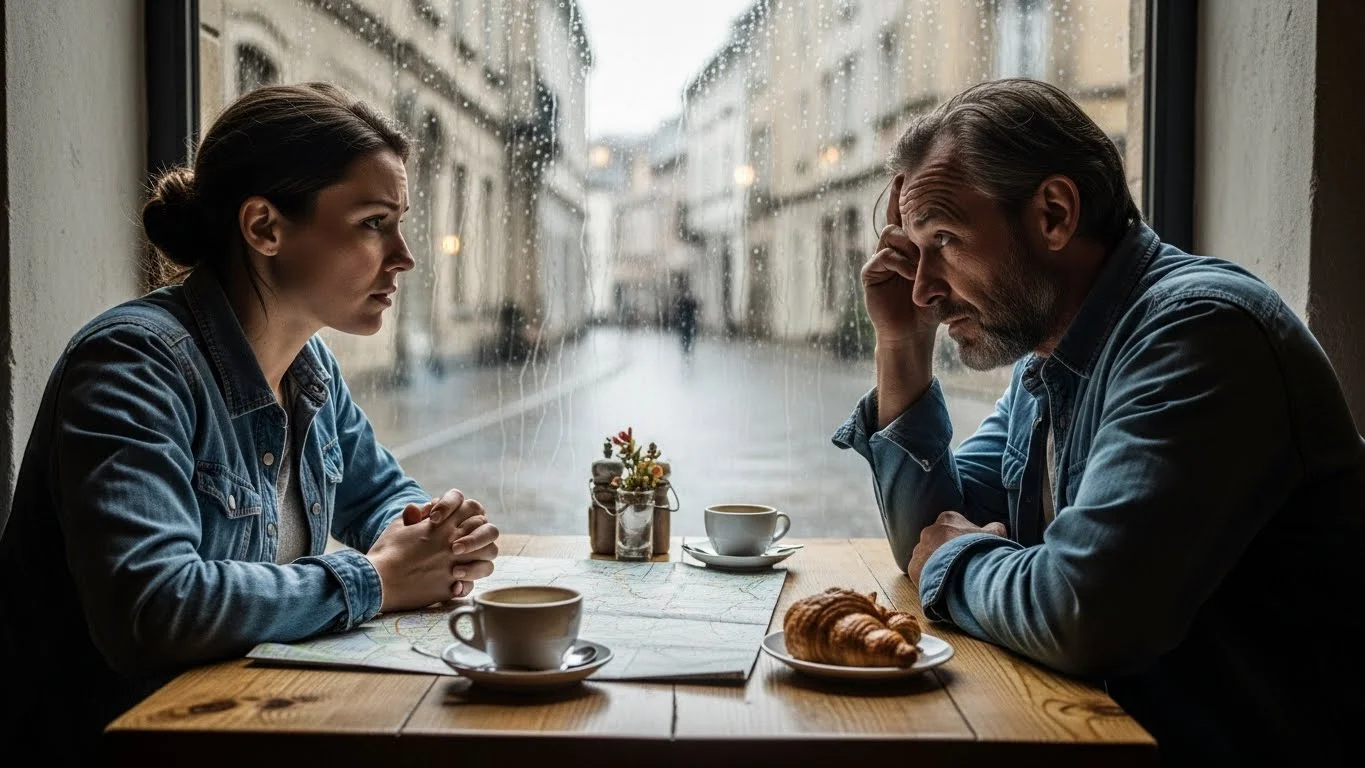 Effective Communication in Travel: Navigating Difficult Talks