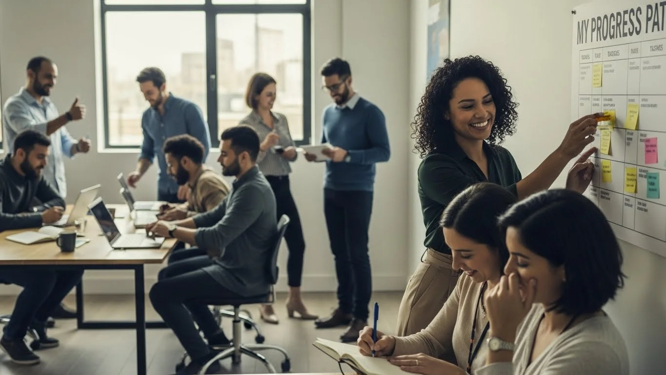 Unlock Self-Discipline Using Positive Reinforcement Methods