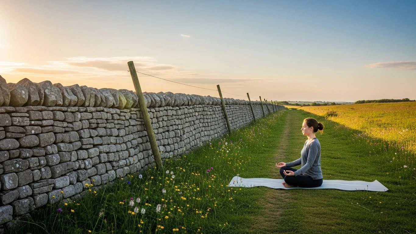 Effective Boundary Setting for Better Self-Discipline