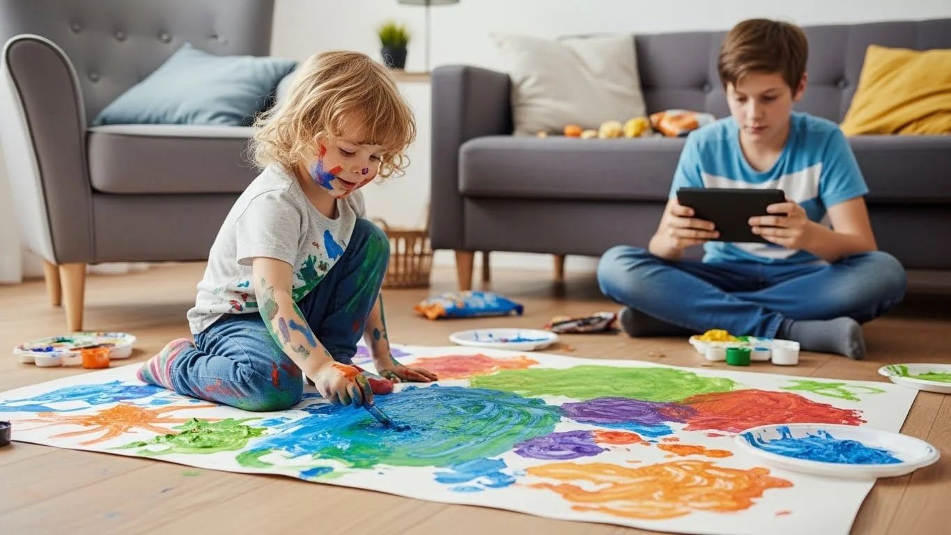 Exploring Permissive Parenting: Pros, Cons, and Tips