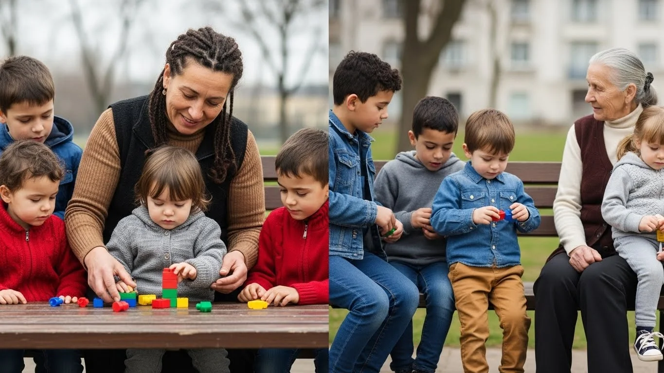 The Impact of Culture on Parenting: Styles and Practices