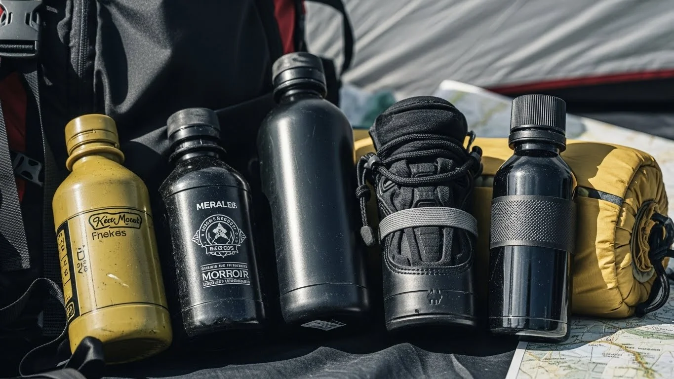 Top First Aid Gear for Budget Travelers and Backpackers