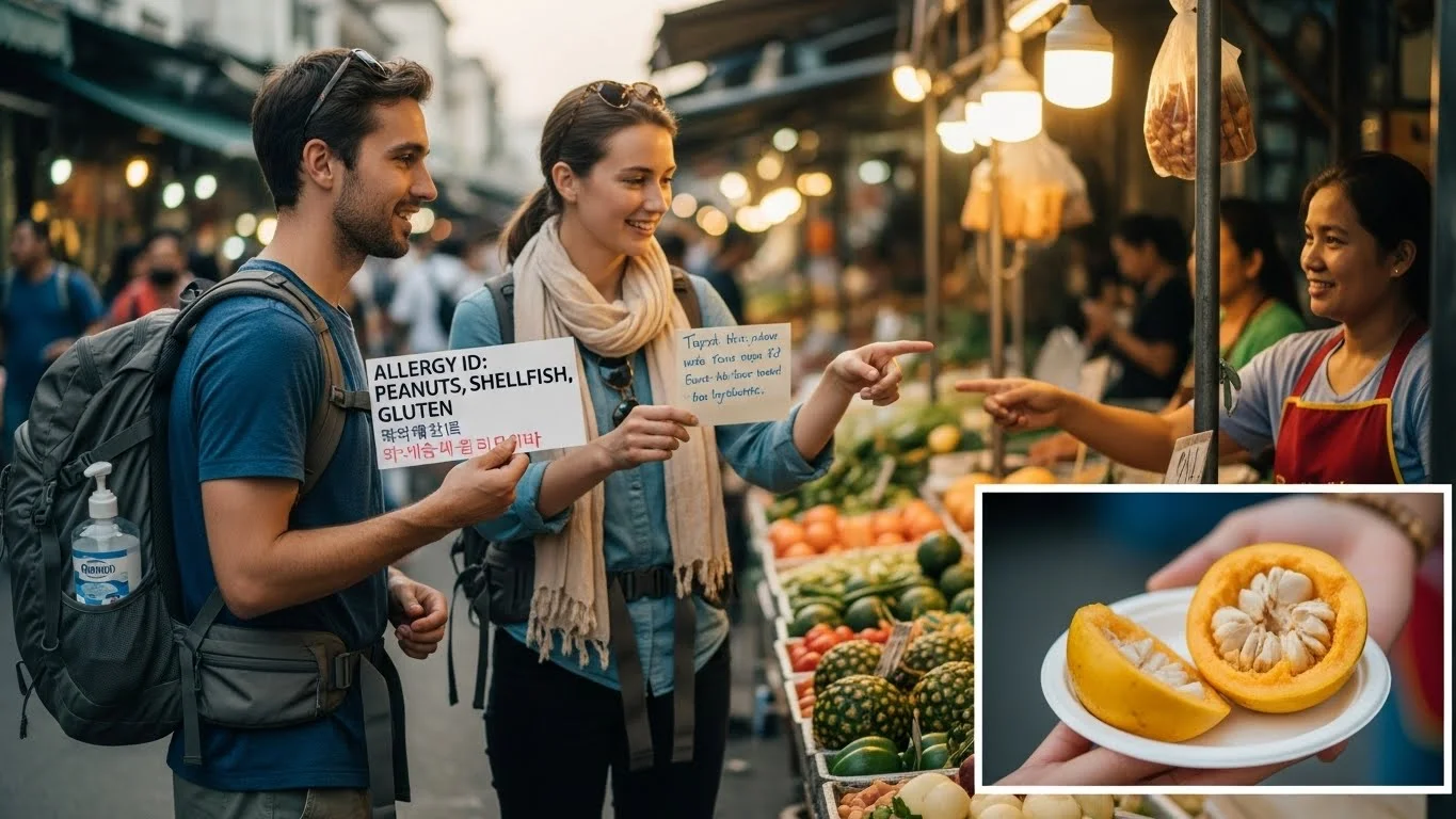 Essential Allergy Prevention Strategies for Budget Travelers