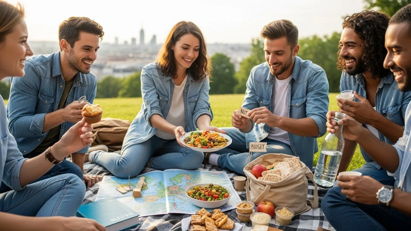 Easy Allergy-Friendly Recipes for Travel on a Budget