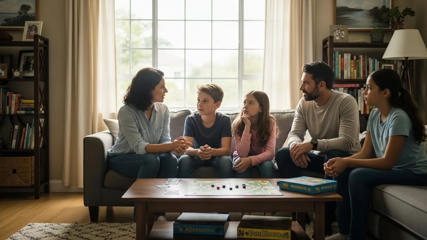 Why Authoritative Parenting is Key to Child Development Success