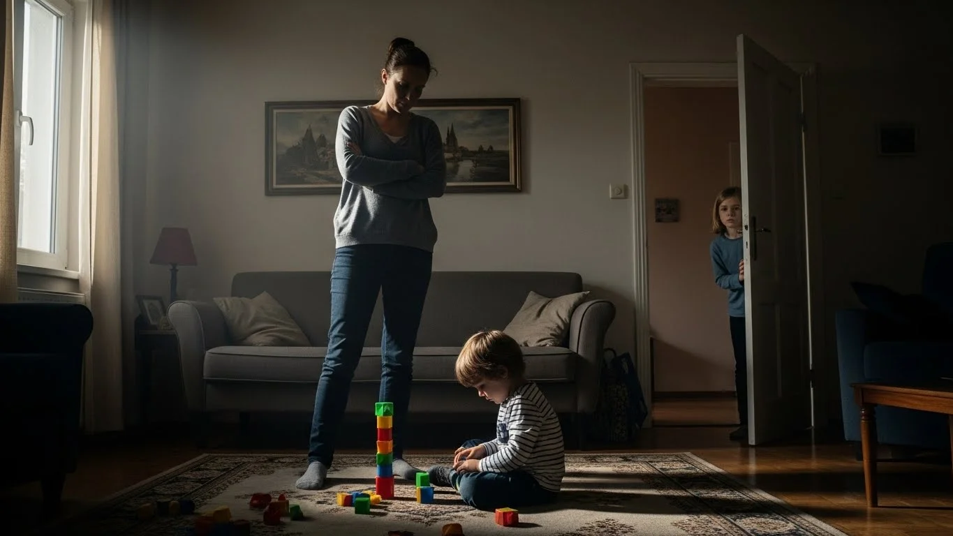 Navigating the Challenges of Authoritative Parenting