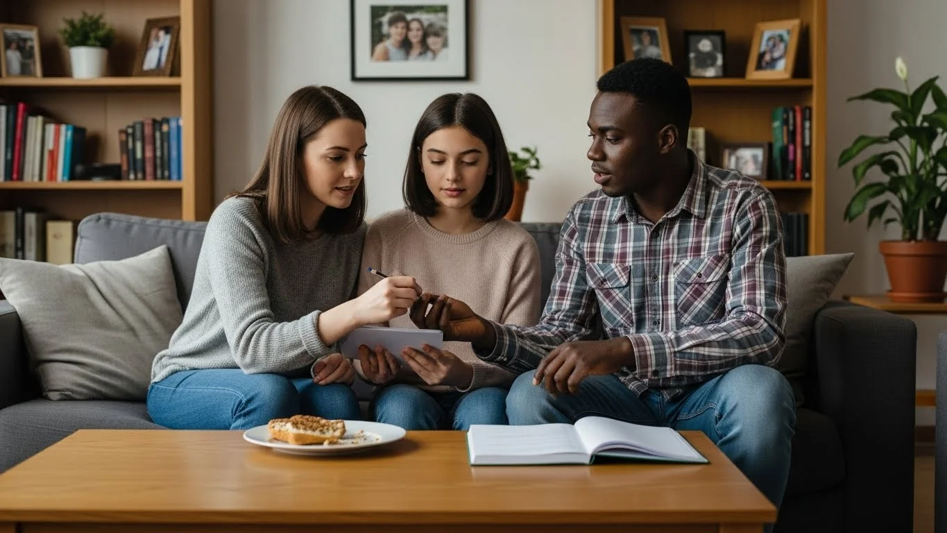 Overcoming Common Hurdles in Authoritative Parenting