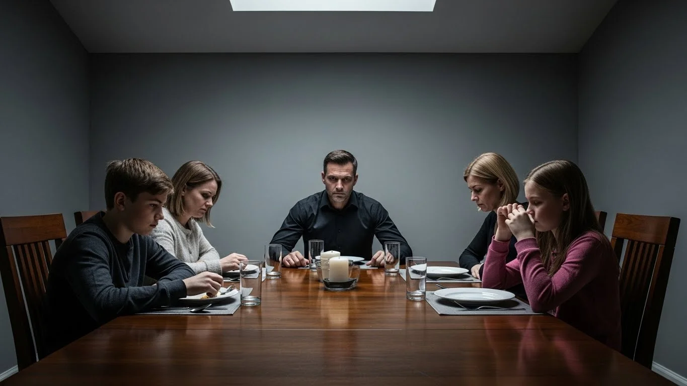 Authoritarian Parenting: Characteristics and Impact on Kids