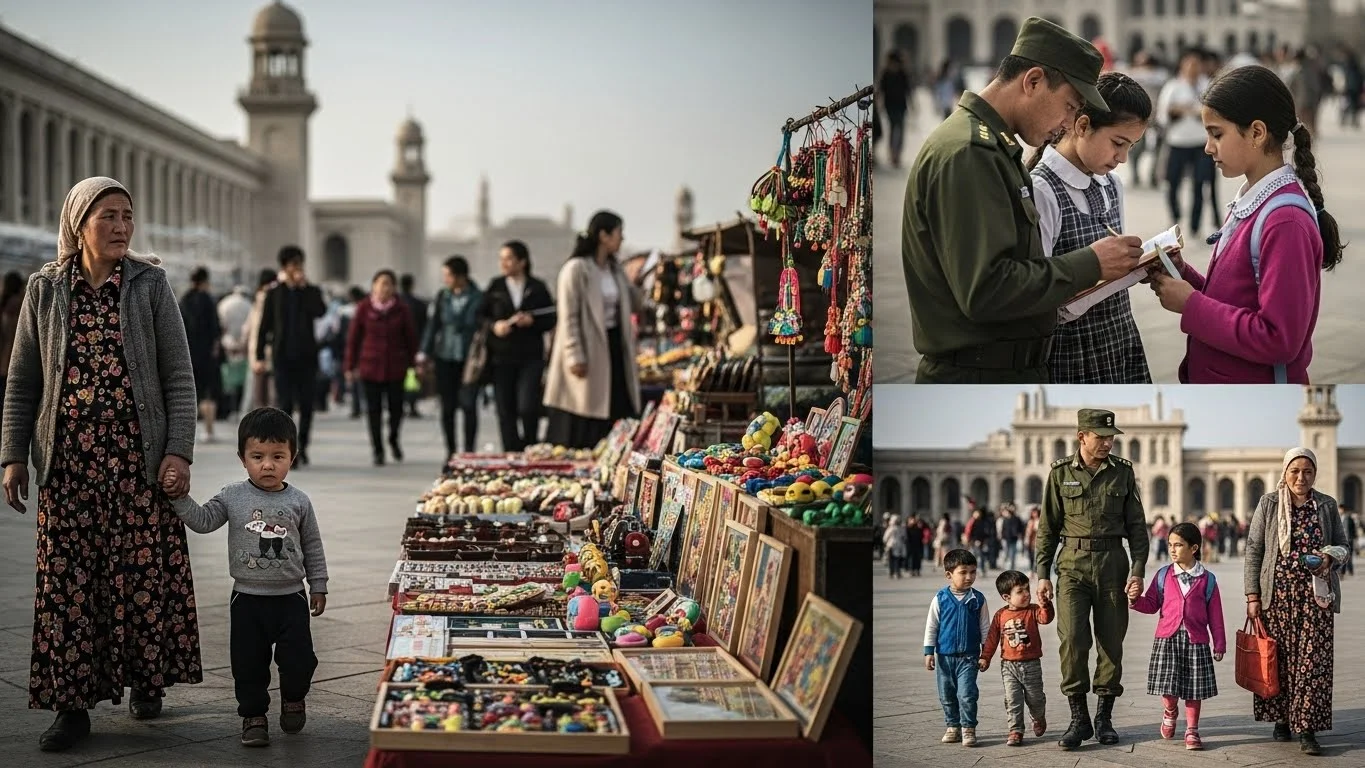 Cultural Insights into Authoritarian Parenting Styles Worldwide