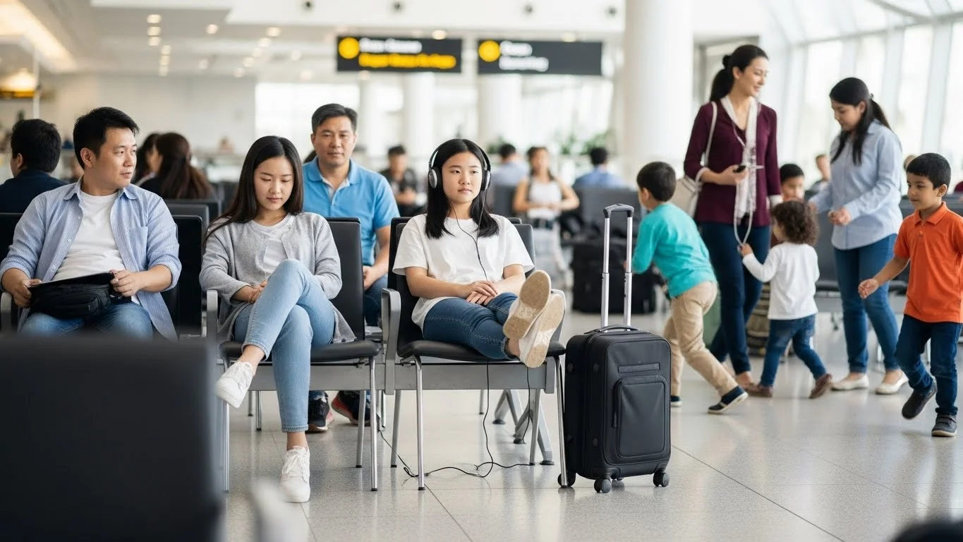 Permissive Parenting Around the World: What You Need to Know