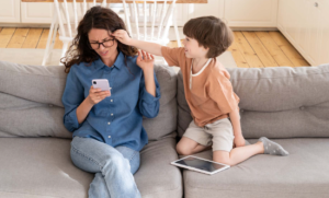 Characteristics of Uninvolved Parenting