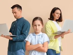 Causes of Uninvolved Parenting